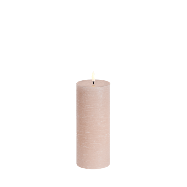 Rustic Beige Uyuni Candle