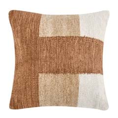 VC KASS TERRACOTTA 22X22 PILLOW