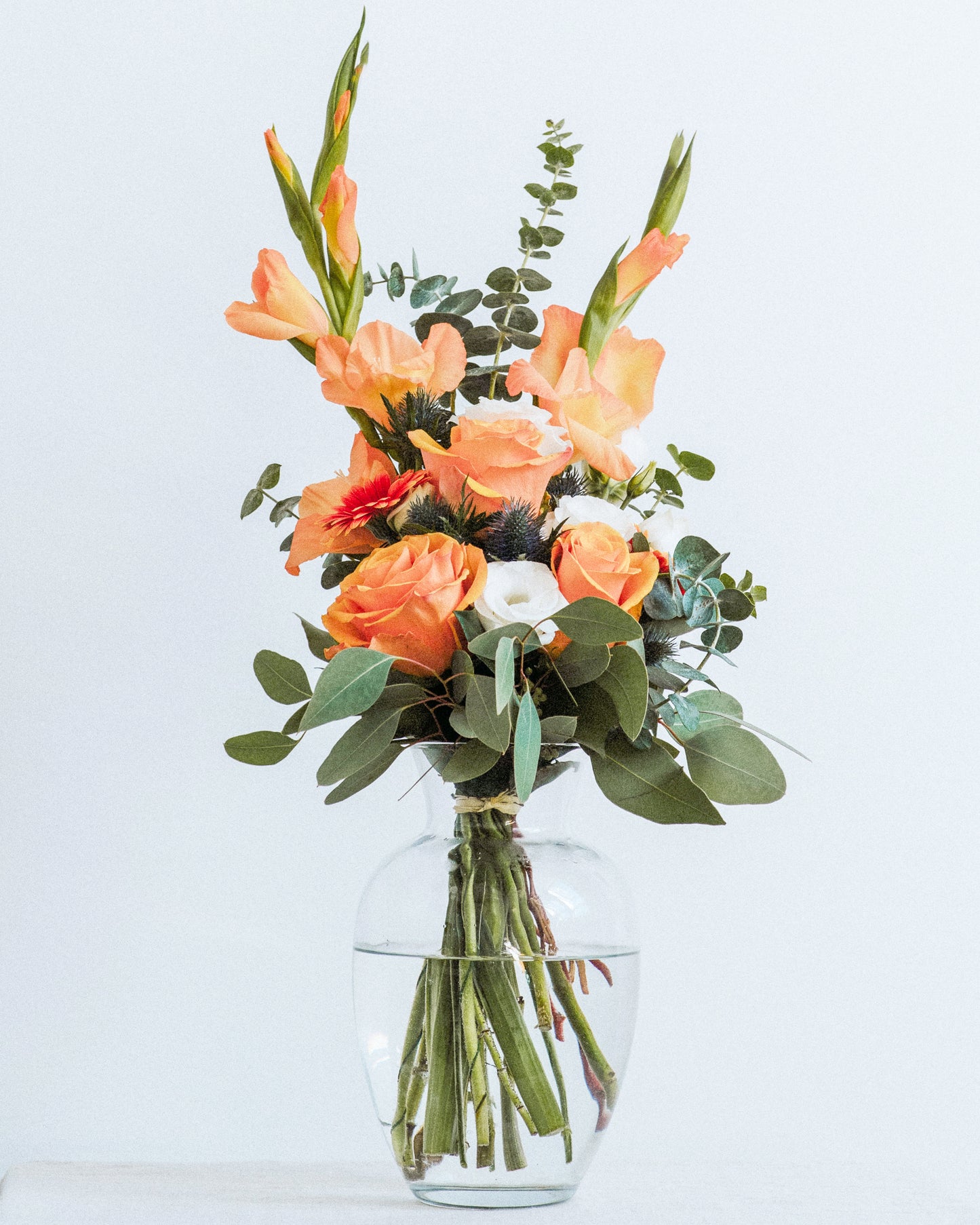 Fresh Floral Arrangement
