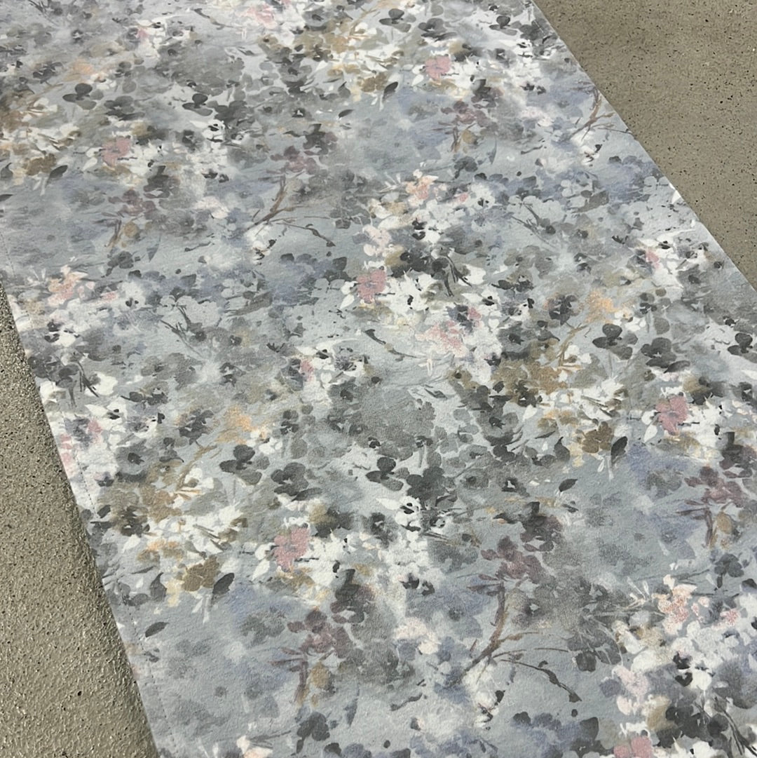 Multi Floral Runner