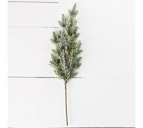26" Evergreen Pick