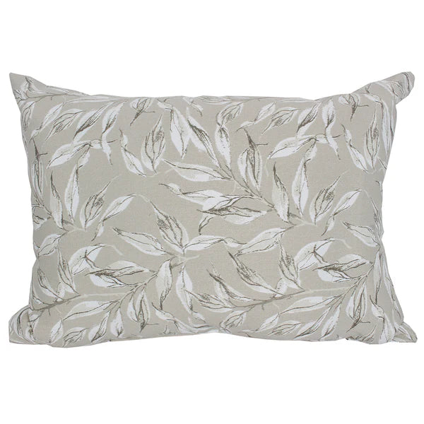 Beechwood Outdoor Pillow 18x12