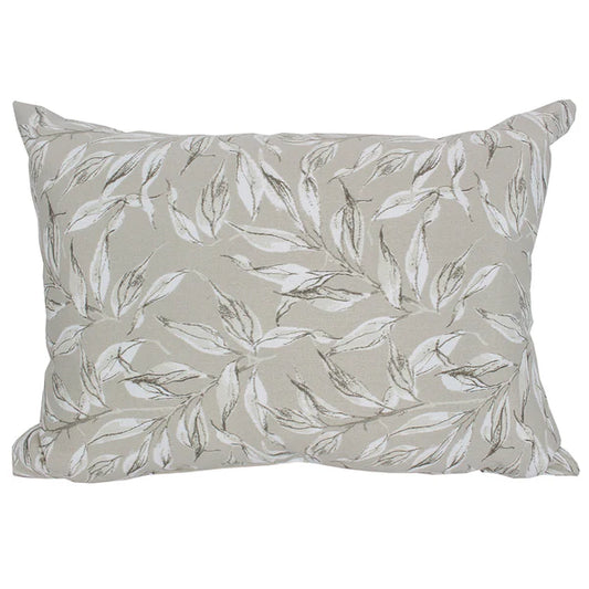 Beechwood Outdoor Pillow 18x12