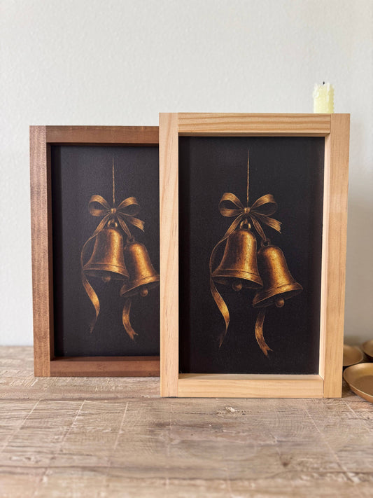 Christmas Bells