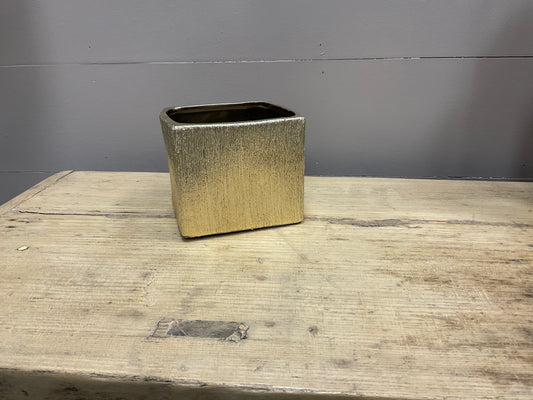 4x4x4 Square Container