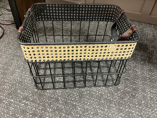 Sm MTL Basket