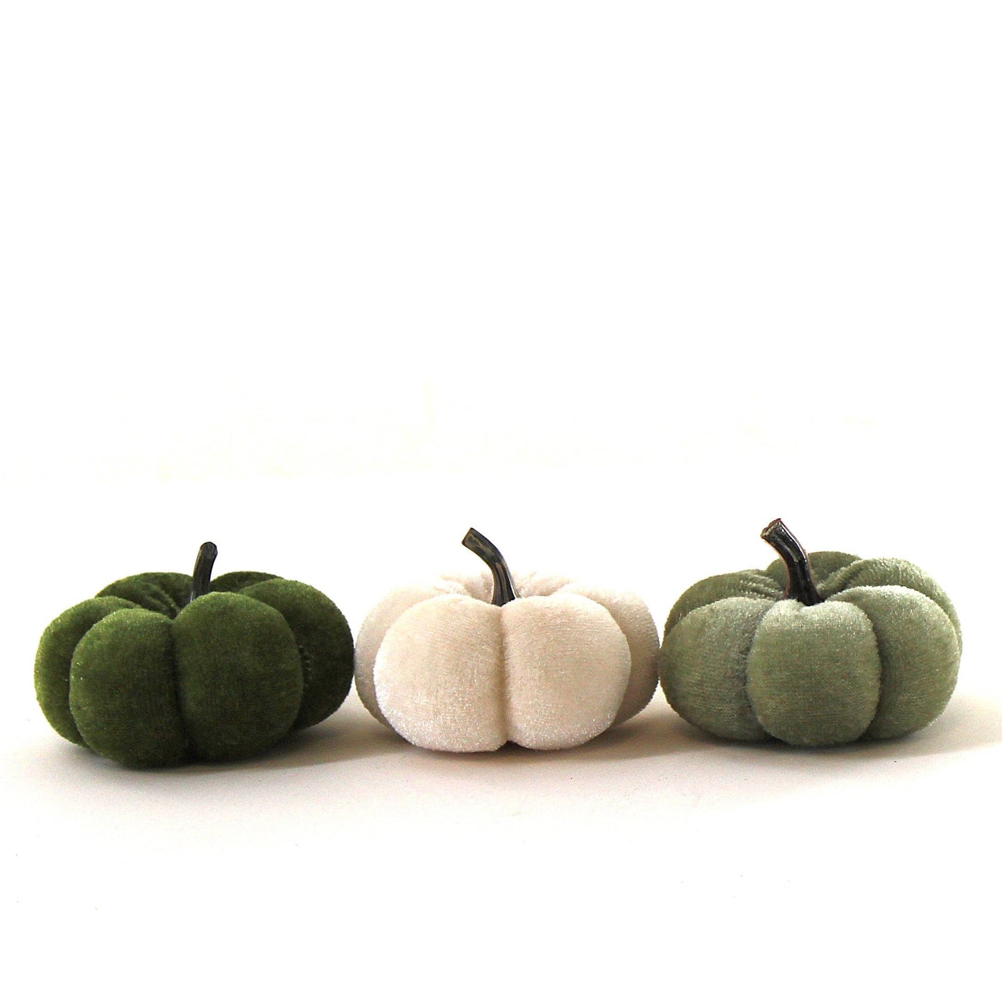 Pumpkins 2.75" x 2.75" x 2 ASST