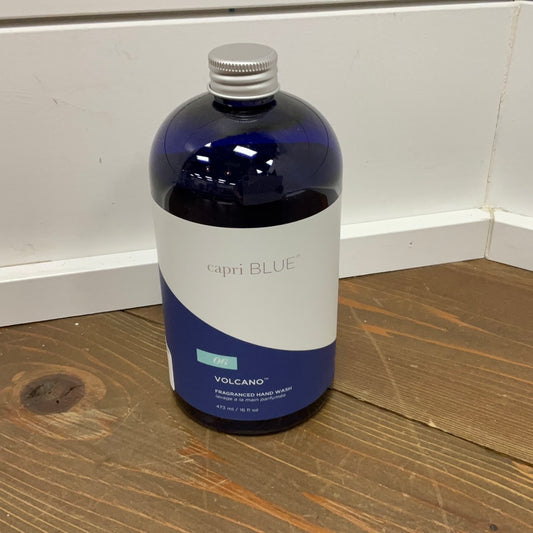 16 oz Hand Wash Refill