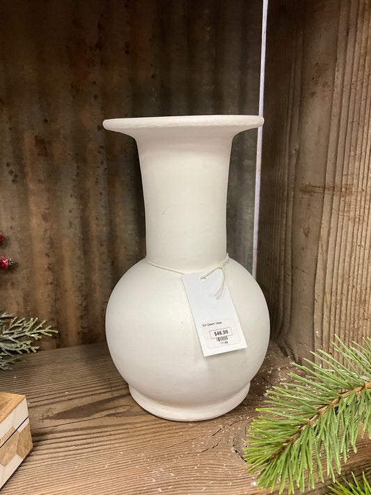 Sm Salem Vase