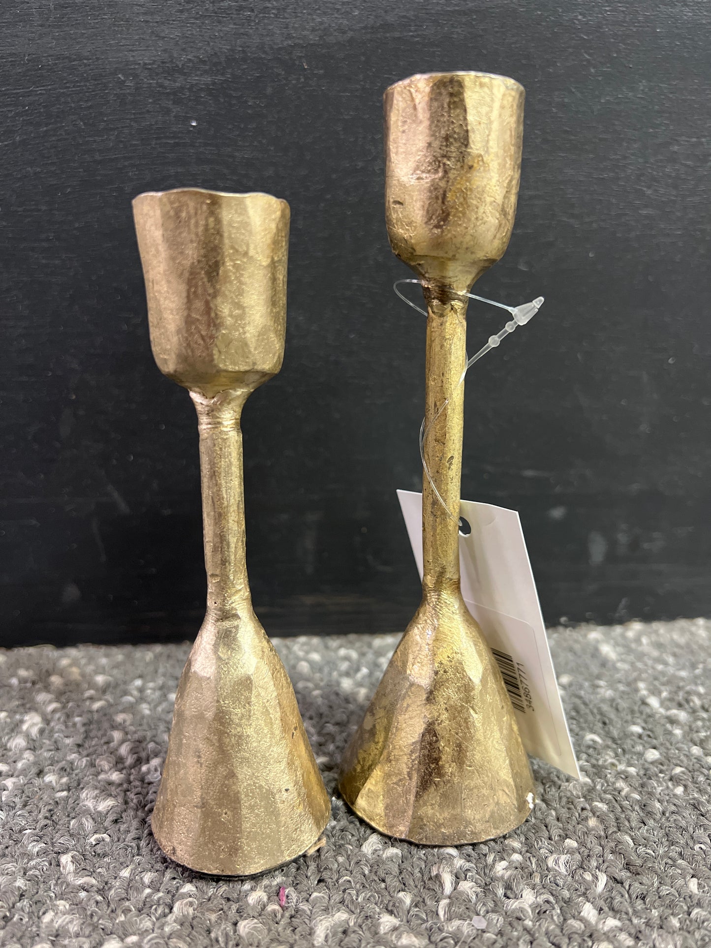 S/2 Metal Forged Metal Taper Holder