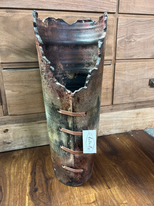 LG Aran Vase