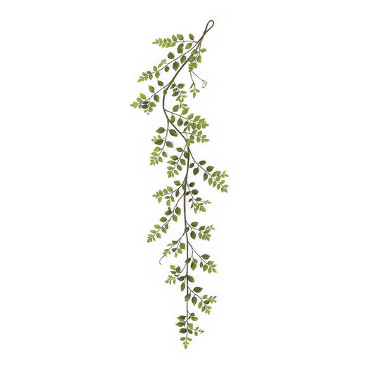 Mini Leaf Garland