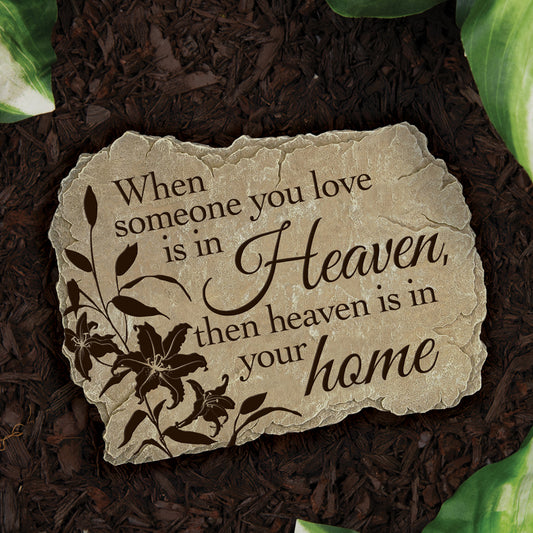 Sand Step/Stone- Heaven Home