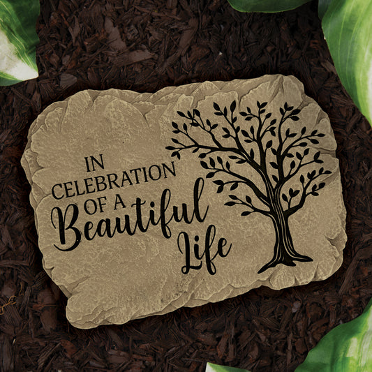 Sand Step/Stone-Beautiful Life