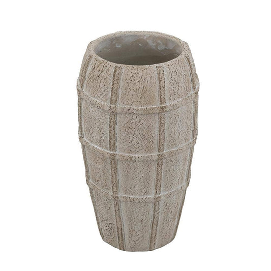 7x7x12" Vase