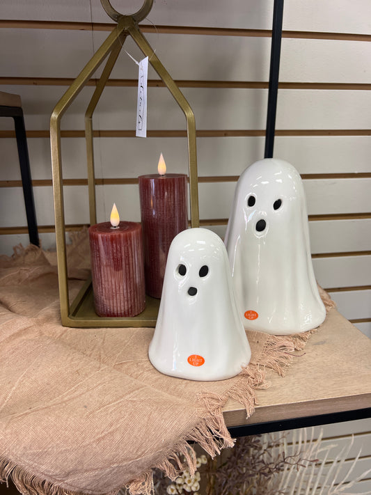 Light Up Ghost