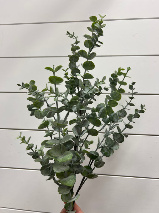 22" Mini Eucalyptus Spray