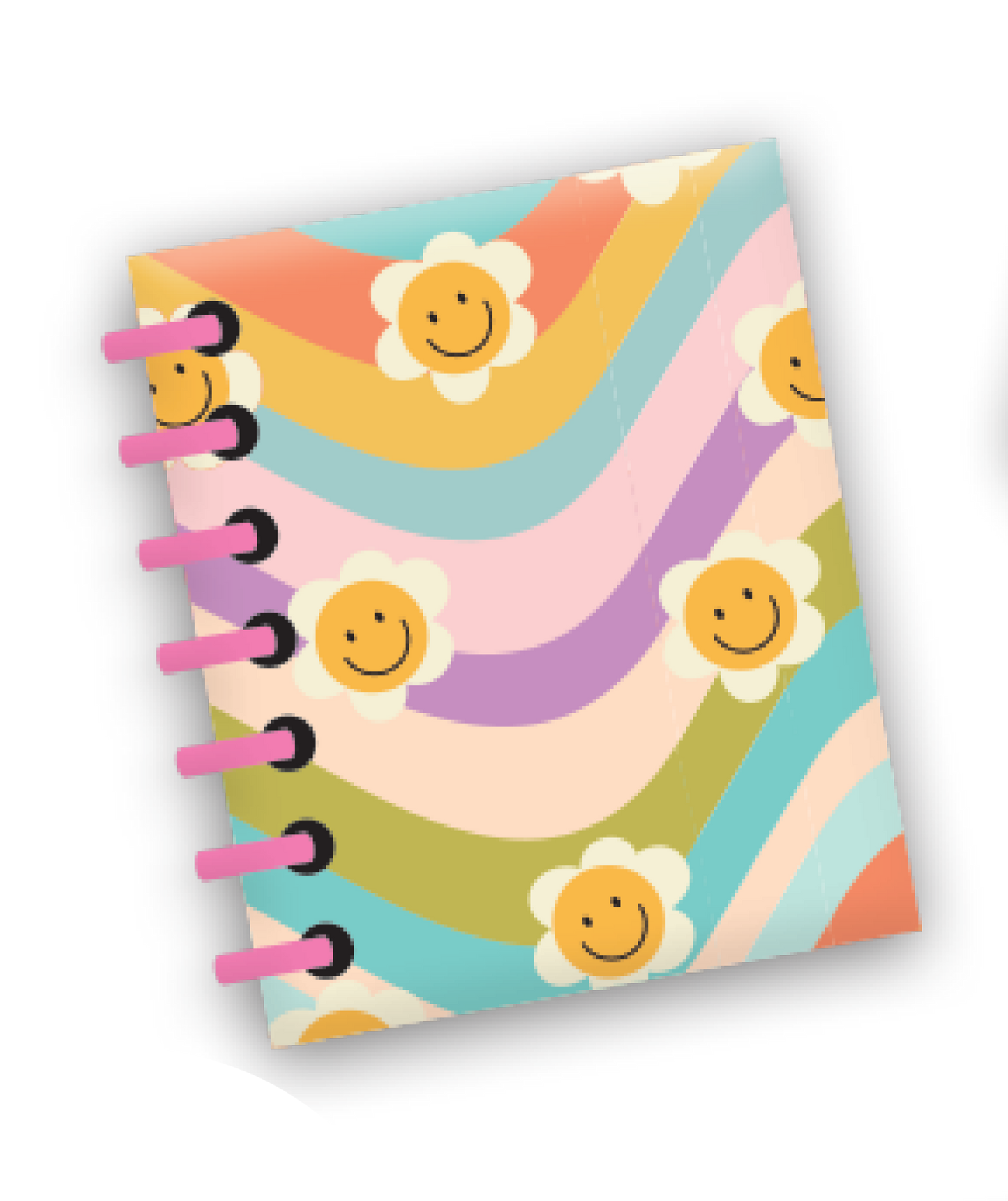 Mini Stationery Carrier, Good Day