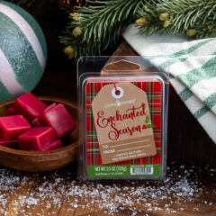 Enchanted Season Wax Melt