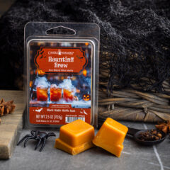 Haunting Brew Halloween Wax Melt