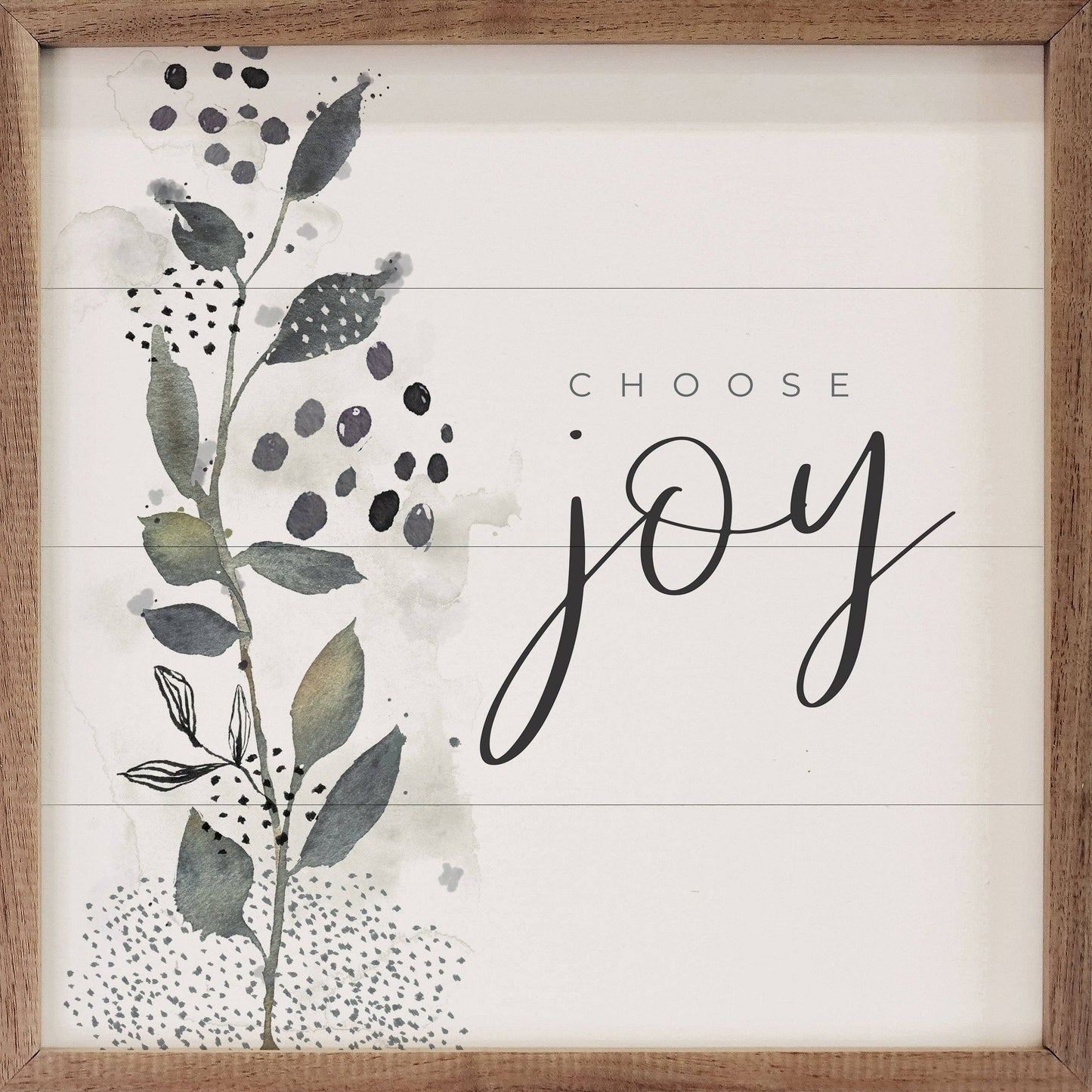 Rooted Strength Joy By Amylee Weeks