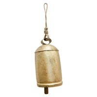 18" Clapper Bell