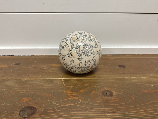 Heirloom Deco Ball