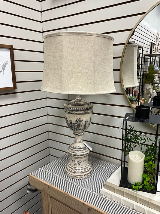 Denver Table Lamp