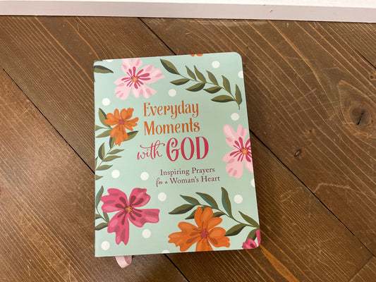 Everyday Moments with God