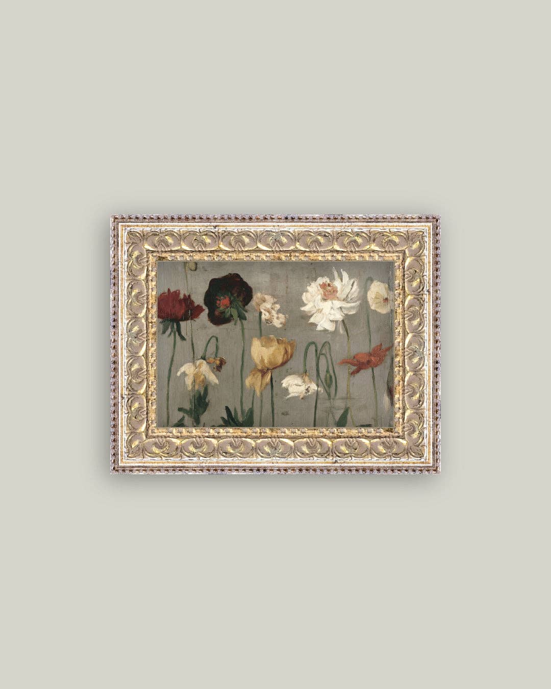 Vintage Garden