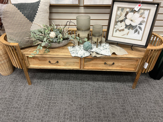 Bench