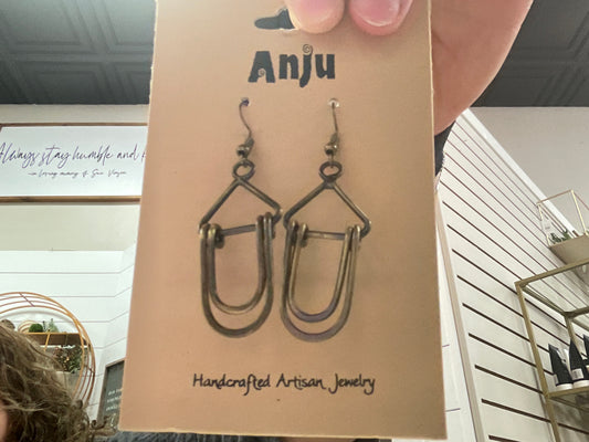 Anju Assorted Earrings