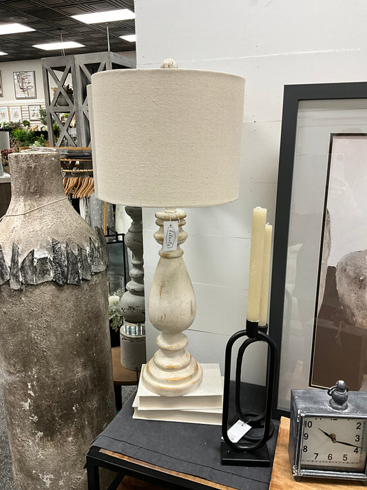 Twyla Table Lamp