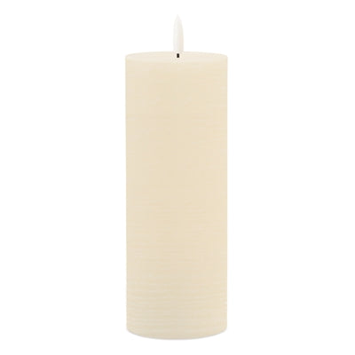 FIA WICK CANDLE IV 3"D X 8"H