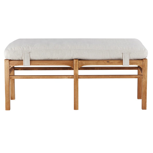 Garret Bench