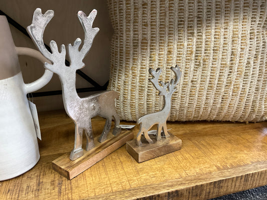 Reindeer Table Top