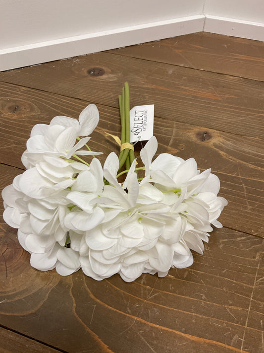 Natural Touch Hydranga Bush