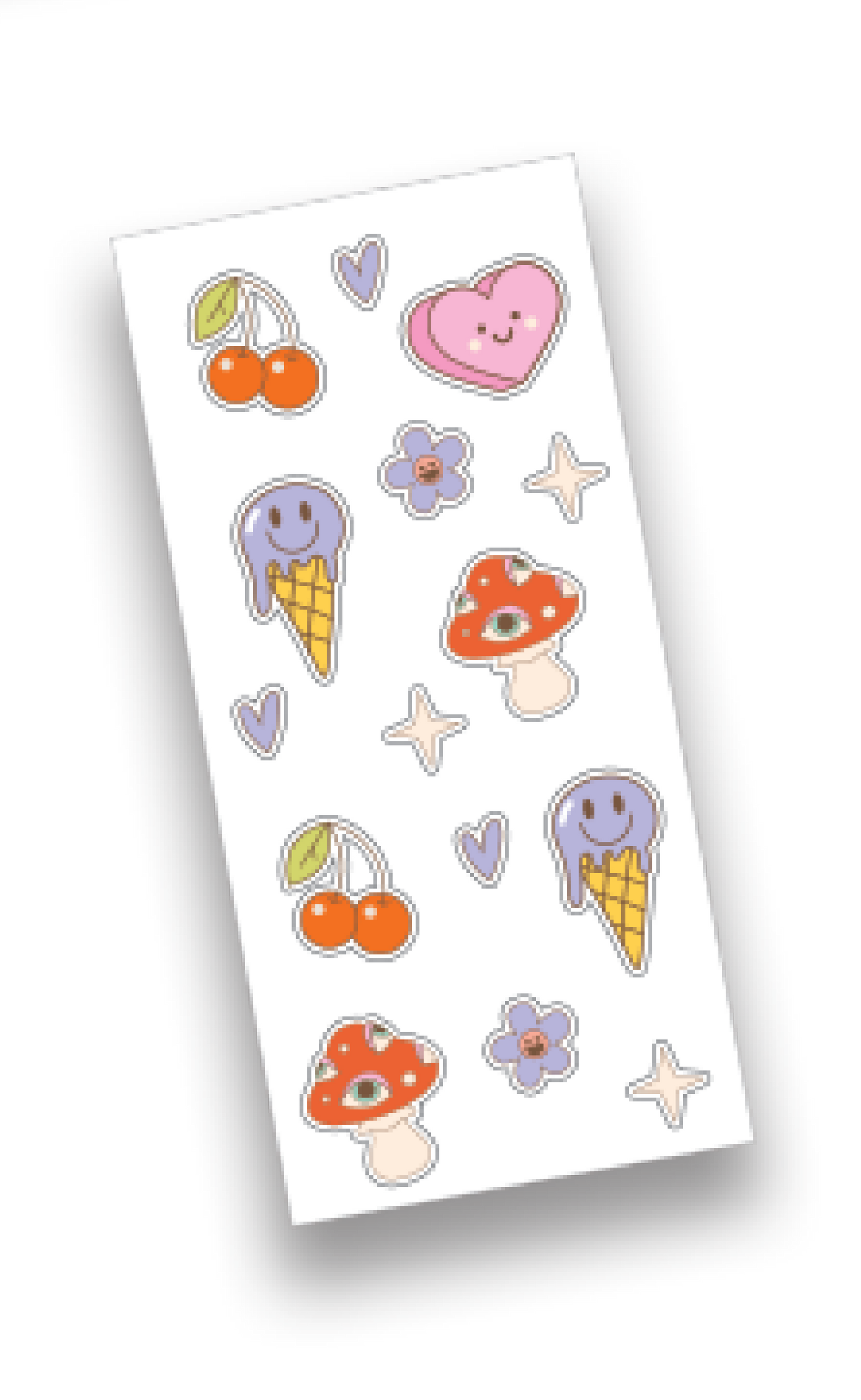 Mini Stationery Carrier, Good Day