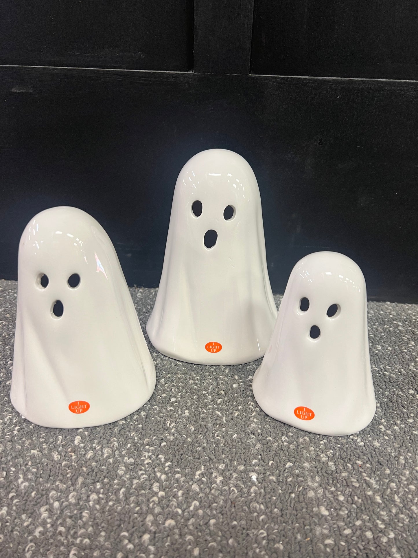 Small Light up Ghost