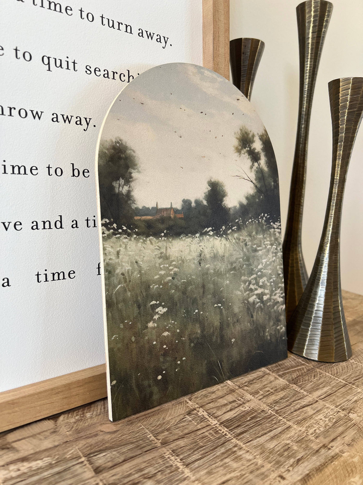 Beatrice, Arch | Spring 2026 Home Decor