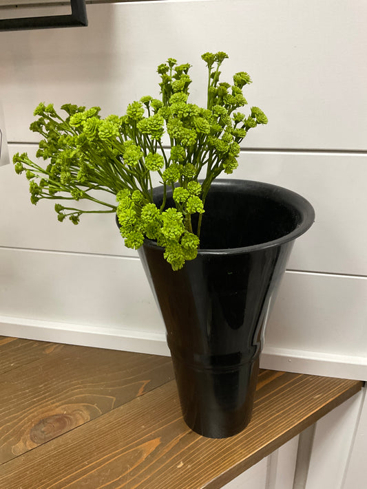 Mini Blossom Bush 15"