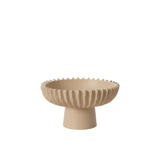 Belden Footed Bowl