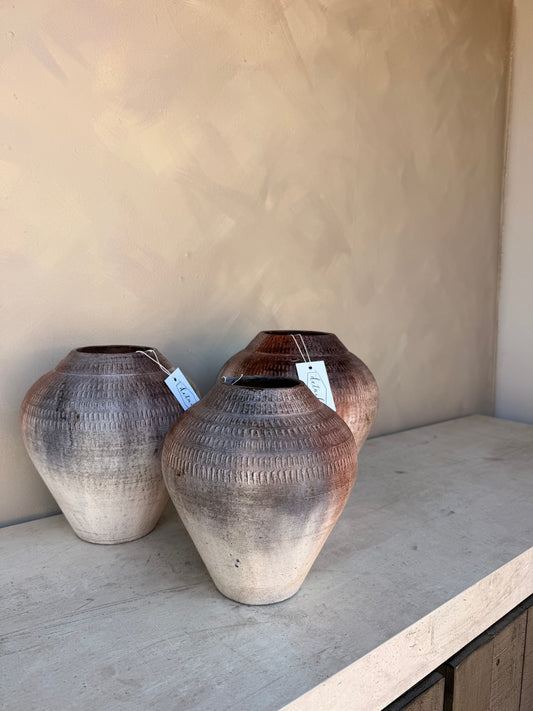 Yago Pottery
