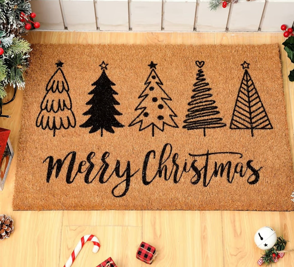 DIY Doormat Class•November 15