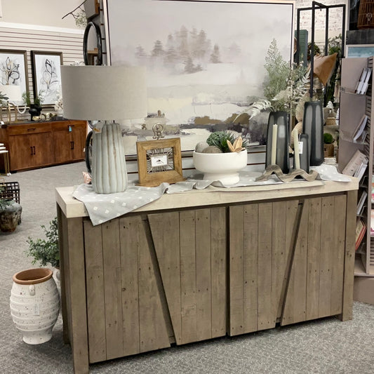 Durant 4DR Sideboard