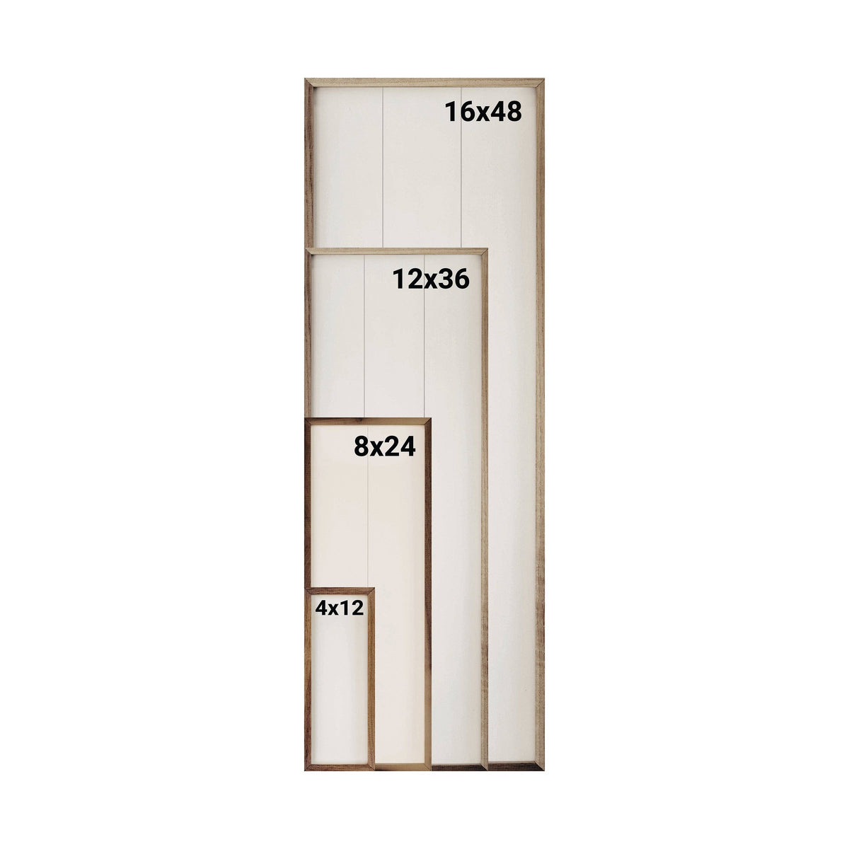 Antique Skis