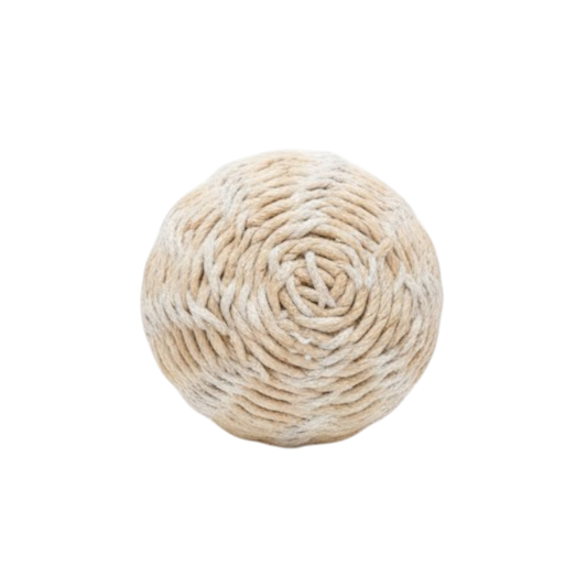 ORB100 Rattan Orb Natural-