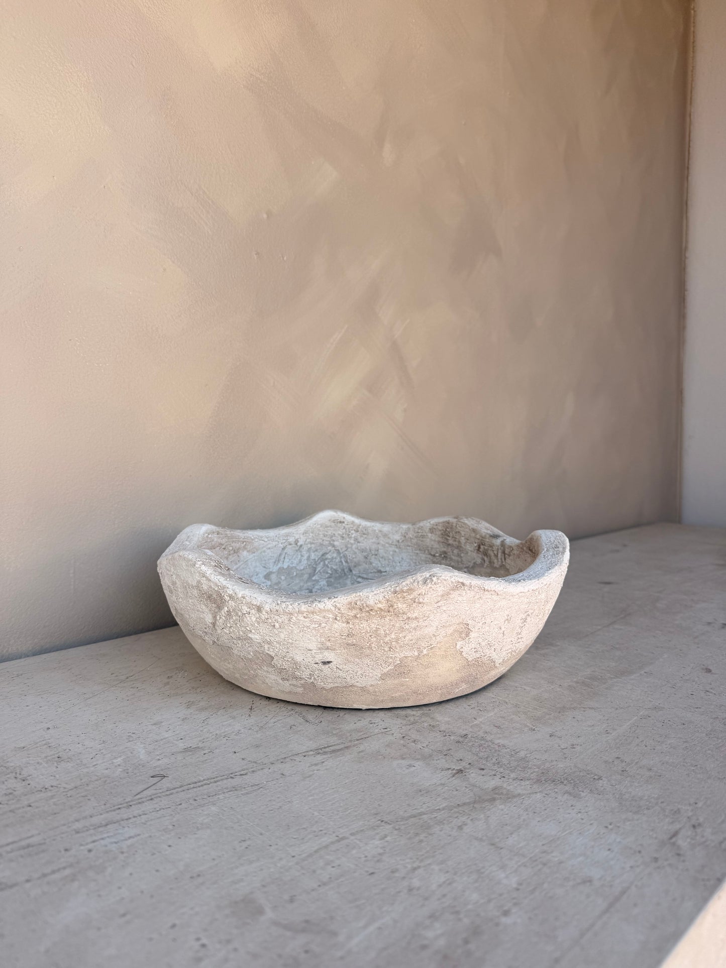 Porto Pottery