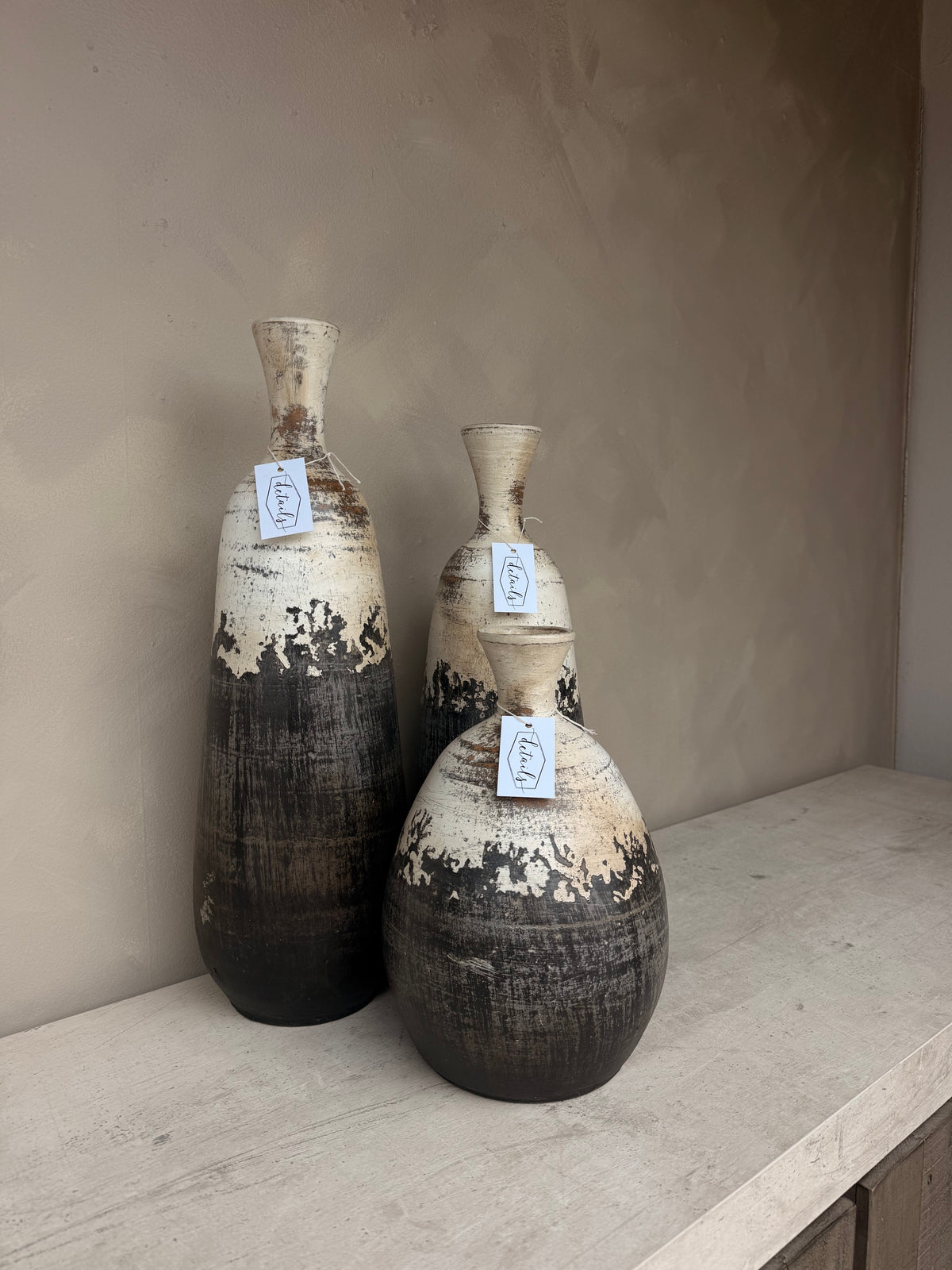 Nomad Pottery