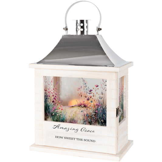 Lantern-WD/SLATS-In Memory